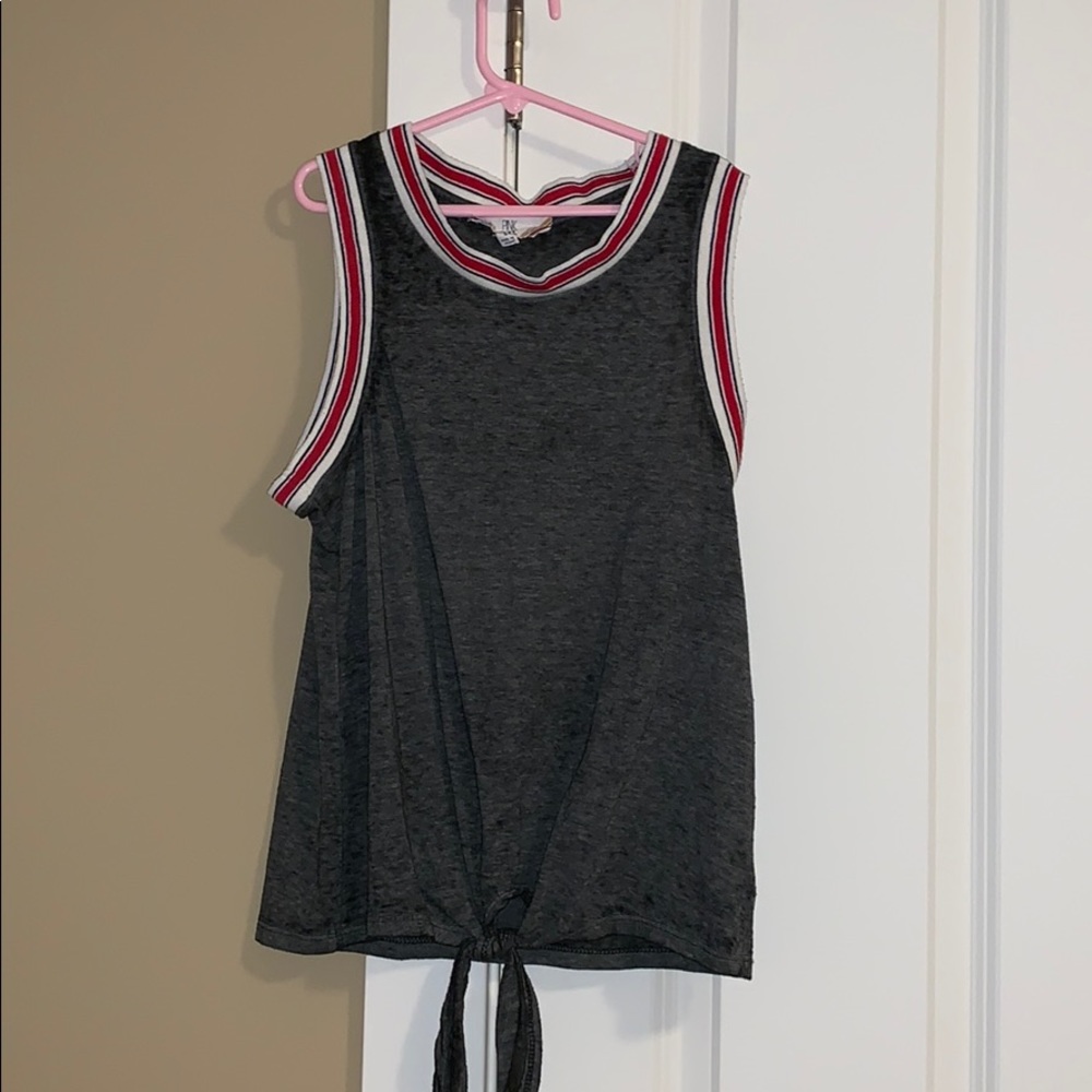 Soft Tank Top